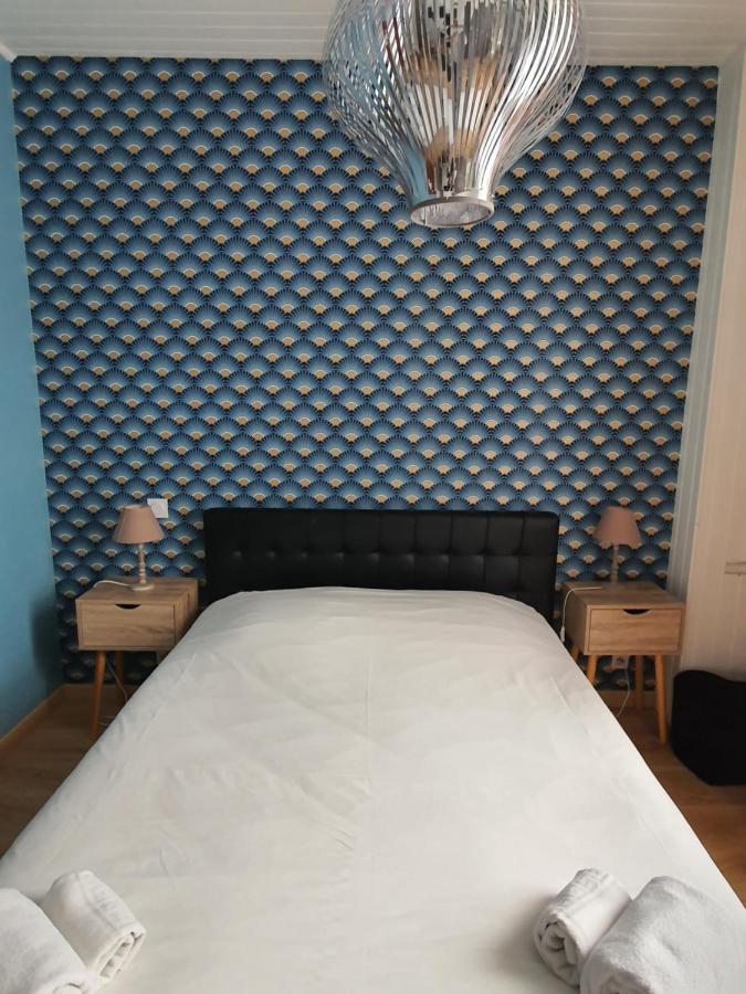 Ma Petite Auberge กาสเตลลาน ภายนอก รูปภาพ