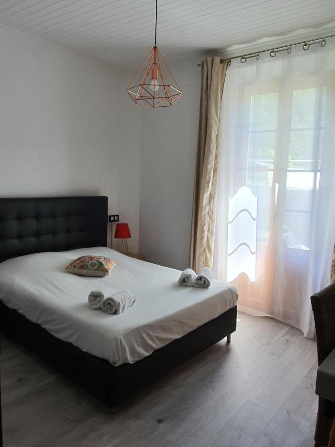 Ma Petite Auberge กาสเตลลาน ภายนอก รูปภาพ