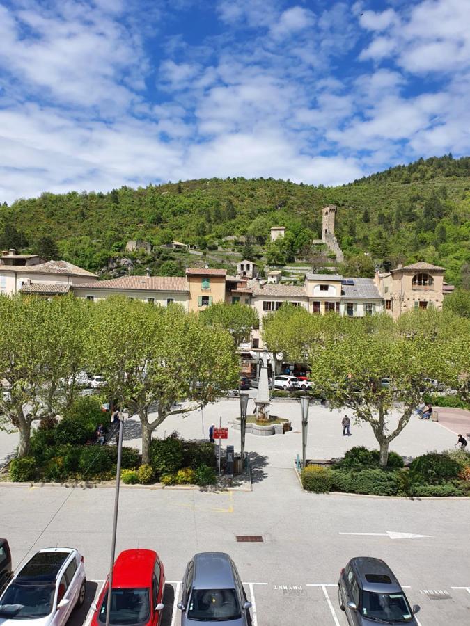Ma Petite Auberge กาสเตลลาน ภายนอก รูปภาพ