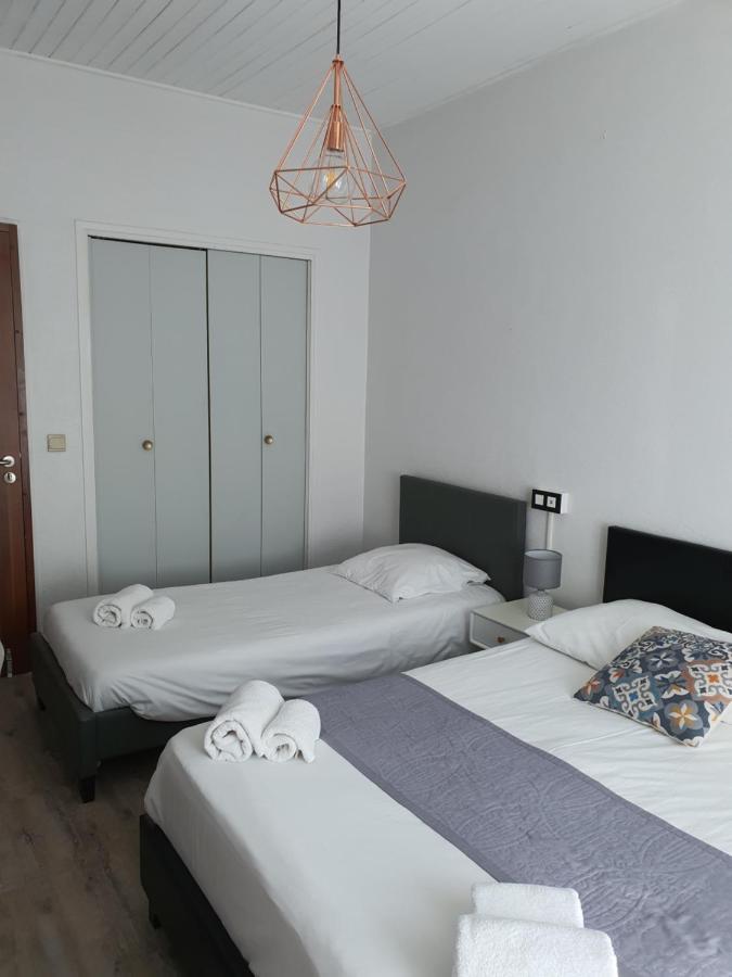 Ma Petite Auberge กาสเตลลาน ภายนอก รูปภาพ