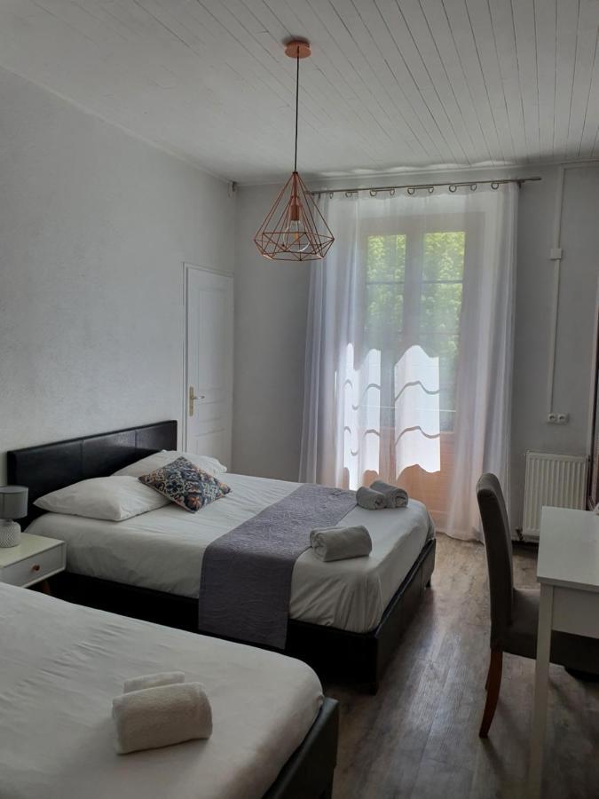 Ma Petite Auberge กาสเตลลาน ภายนอก รูปภาพ