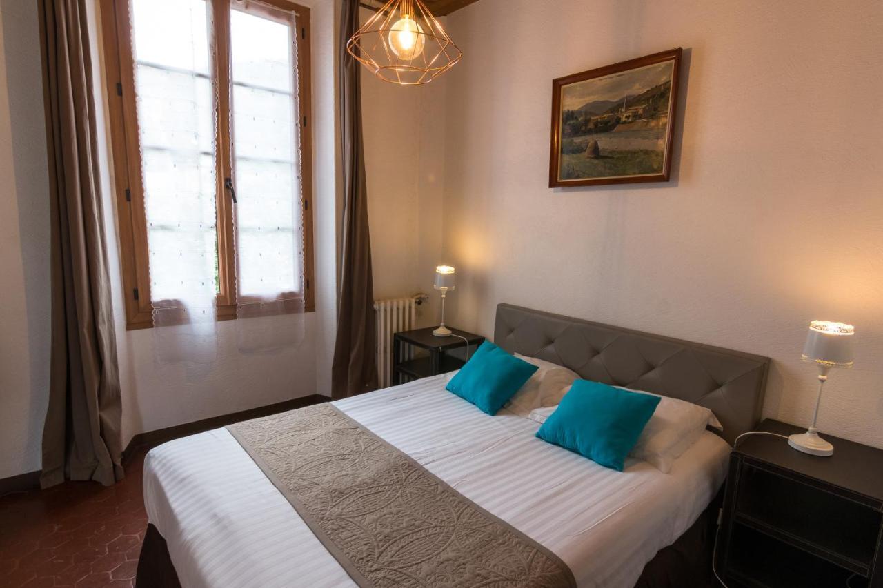 Ma Petite Auberge กาสเตลลาน ภายนอก รูปภาพ